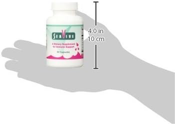 SeaVive 90 Capsule