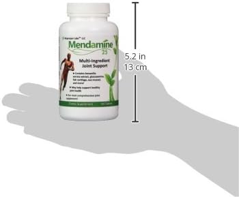 DrFormulas Joint Support Supplements for Men 60 Day