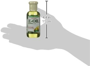 Nature's Bounty E Oil 30, 000iu, 2.5 Fl.