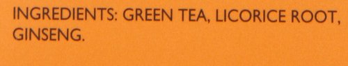 Dynasty Tea, Ginseng, 1.13-Ounce (Pack of 6)