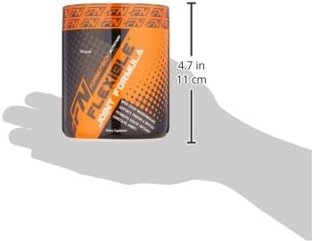 Flexible Joint Formula, Most Complete Joint 240 count