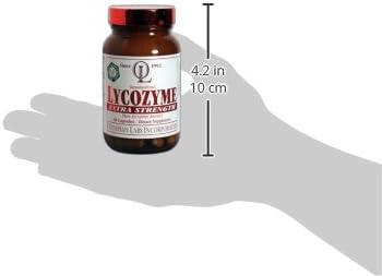 Olympian Labs Lycopene 25mg, Powerful Antioxidant 60 Vegan