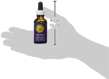 Flower Essence Services Dropper Herbal Supplements, 1 Ounce