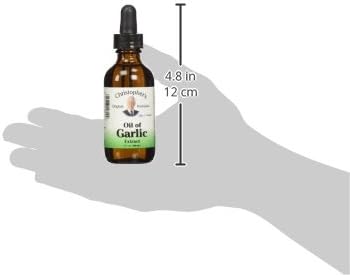 Dr. Christopher's Original Formulas Oil of 2 Oz 2)