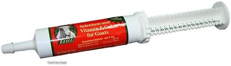 Kaeco Selenium & Vitamin E Gel 80 mL