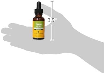 Herb Pharm Dong Quai Liquid Extract 1 Fl