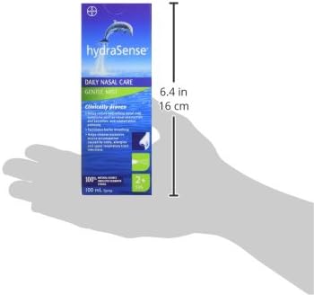 Gentle Mist 100ml