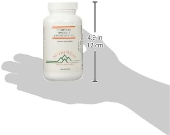 Nutri-West - Complete Omega-3 Essentials 2:1-90