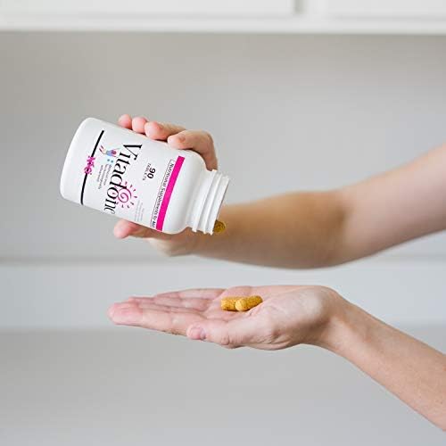 is a Powerful Multivitamin Supplement to