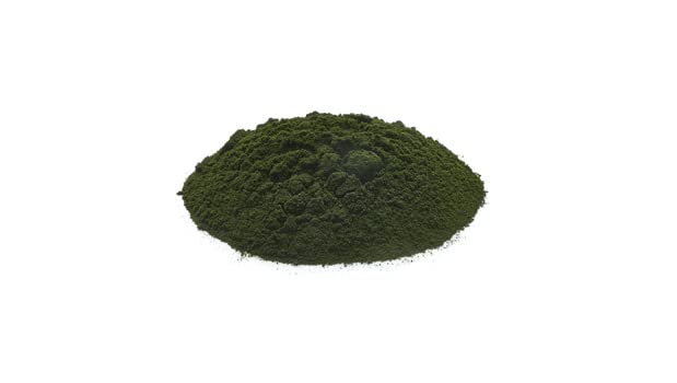 Yupik Chlorella Powder Superfood, 8.8 Ounce, (Packaging may vary)