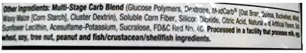 Creatine Monohydrate Powder | MuscleTech Cell-Tech Creatine Powder | Post Workout Recovery Drink | Muscle Builder for Men & Women | Musclebuilding Creatine Supplements | Fruit Punch, 6 lbs (56 Serv)