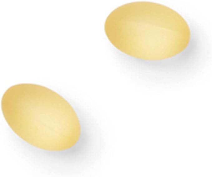 GNC Triple Strength Fish Oil Mini's |Omega-3 Heart, 240 Mini