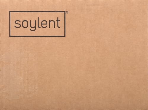 Soylent Original Plant Protein Meal Replacement 14 fl