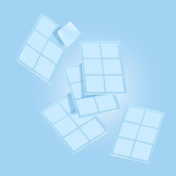 The Patch Remedy Magnesium Patches (30 Day 35mg of