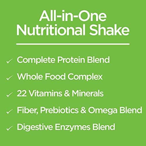 Vegansmart Naturade Plant Based Vegan Protein Powder 15 Servings 6)