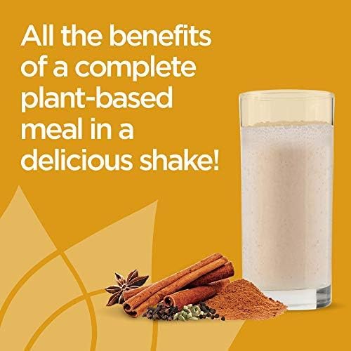 Vegansmart Naturade Plant Based Vegan Protein Powder 15 Servings 6)