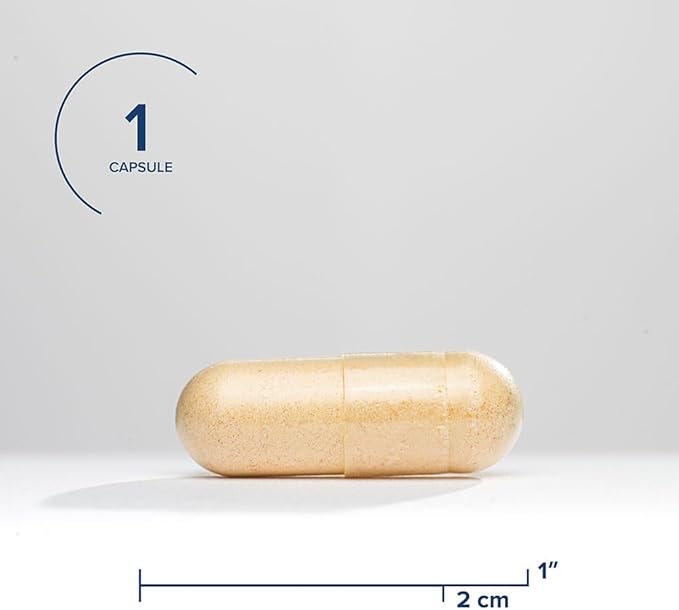 Seeking Health B Complex MF 100 Capsules