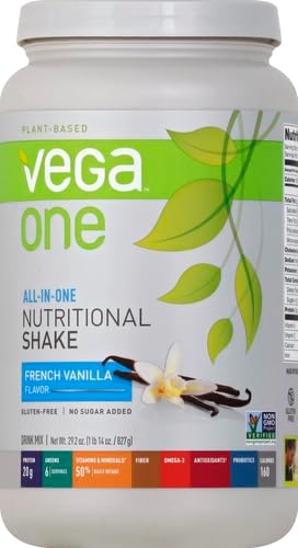 Vega One All in One Nutritional 29.2 Ounce 1)