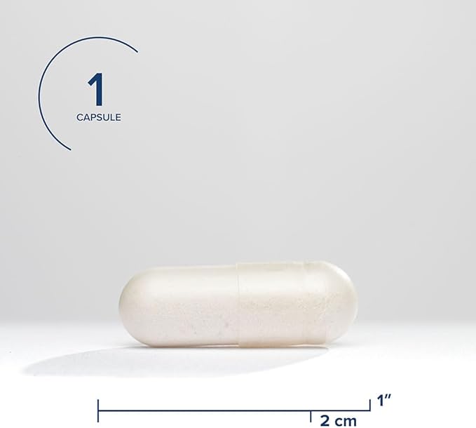 Seeking Health Histamine Digest 30 Capsules