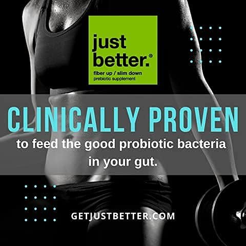 Prebiotic Fiber Supplement for a Healthy Gut 30 Servings