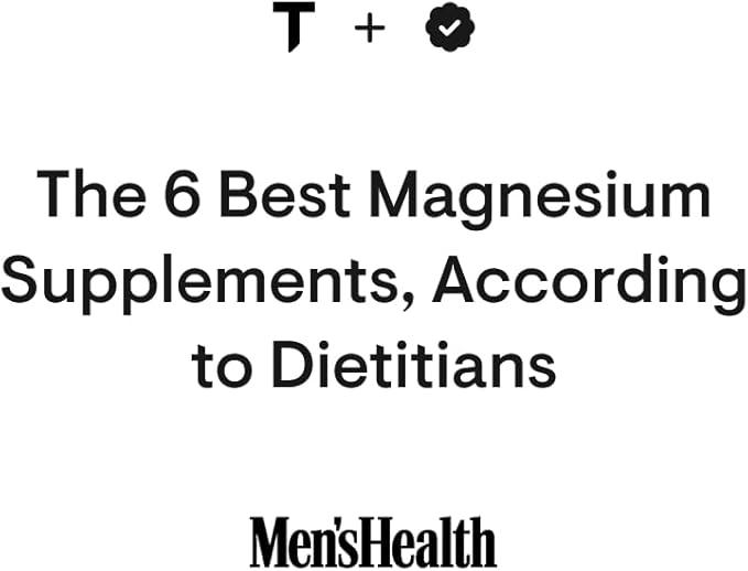 THORNE Magnesium CitraMate 90 Capsules