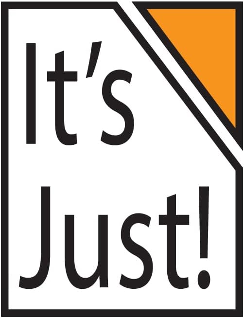 It's Just! (1.5lb Pea Protein Isolate, (24 Ounce 1), Unflavored)