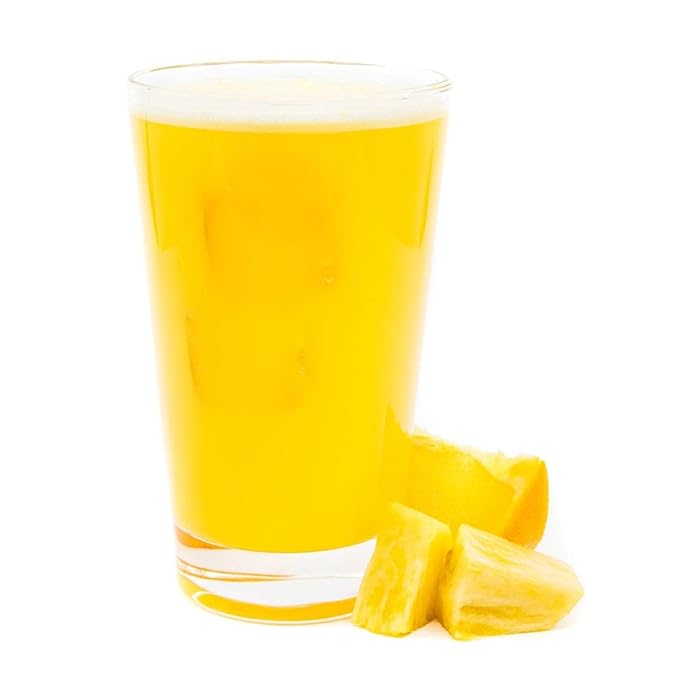 BariWise Protein Fruit Drink, Pineapple Orange, Low Sugar, Gluten Free, Keto Friendly & Low Carb (7ct)