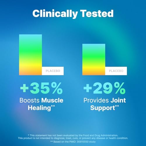 BCP-159 Capsules - Cycle Support & Muscle Recovery & Post Workout Recovery & Joint Support Supplement & Nac Supplement 240 Oral Capsules, (2 Packs)