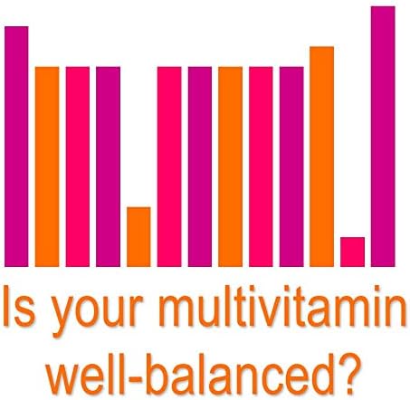 Geritol Multi-Vitamin Nutritional Support Tablets, Balance 26 Essential 100 Count 2)