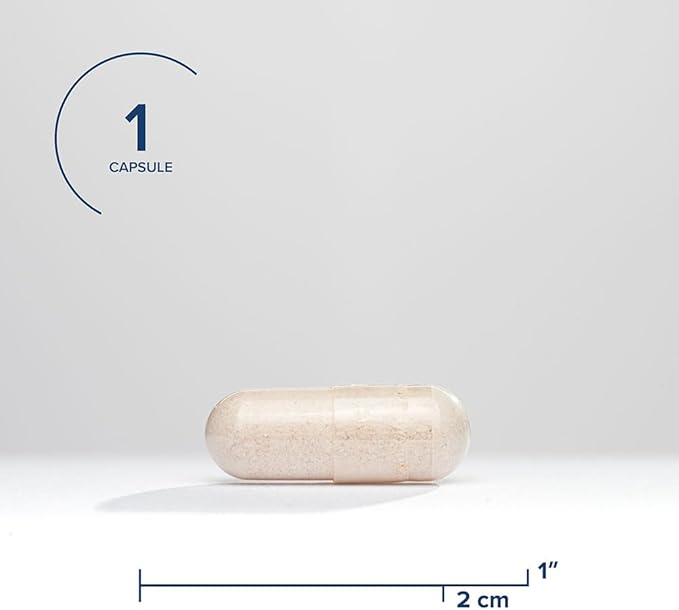 Seeking Health Optimal Glutathione Plus, 100 (60 capsules)