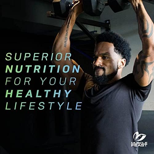 Muscle Feast Hydrate Sugar Free Electrolytes Powder for Muscle Cramping, Keto Zero Calorie, Watermelon, 300g (66 Servings)