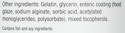 OmegaWorks Super Omega 3, EPA / 90 softgels, 90 servings