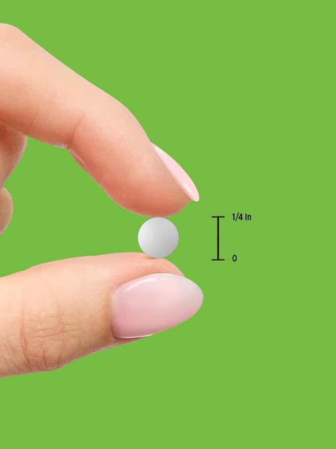 Melatonin 10 mg + L-Theanine 72 Tablets