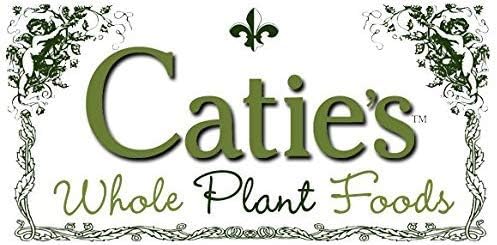 Catie's Whole Plant Food Calcium K2, Boron, 30 Day 150 Capsules.