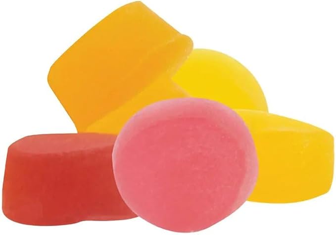 Fiber Gummies for Adults | Perfect for Digestive Health, Gut Health & Weight Loss | Non GMO, Gluten Free & Vegen | Prebiotic Supplement as Gummy for Women & Men - 3000mg Fiber/Serving - 60 Count
