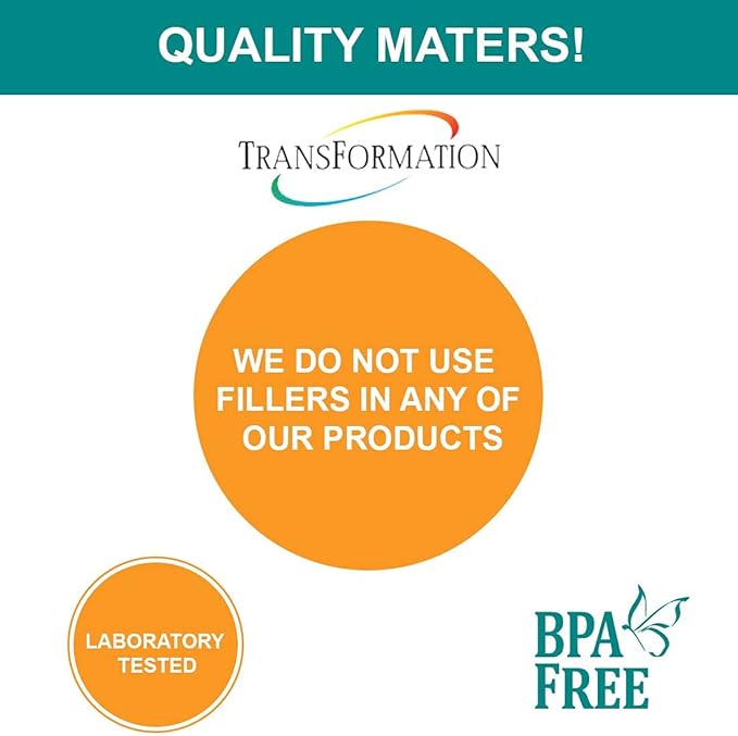 Transformation Enzymes Professional Protocol Liver Support Formula Supplement with Vitamin A, Herbal Blend & Digestive Enzymes - 60 Capsules