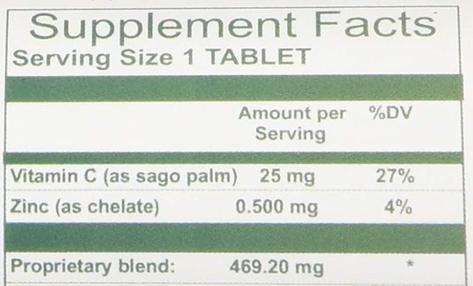Nutri-West - Total Leaky Gut 60