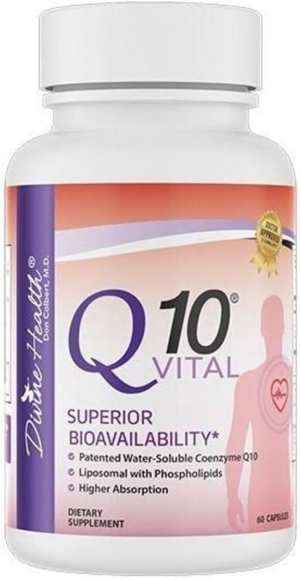 Q10 Vital