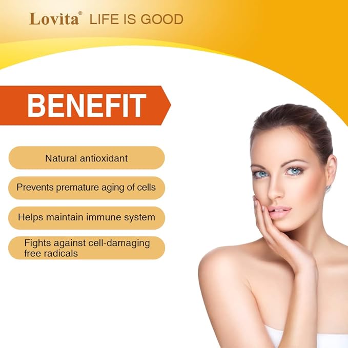 Vitamin E 400 IU Softgels, Natural 268 mg 120 Vegetarian 3)