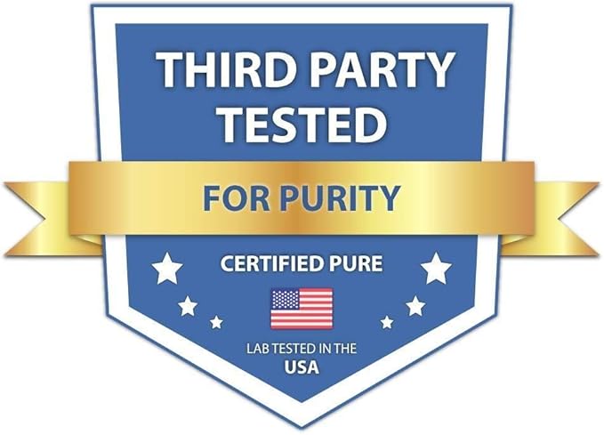 L-Theanine Powder 100% Pure, Non-GMO, Vegan, (25 Grams)