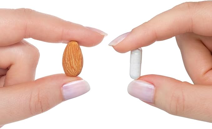 Seeking Health Molybdenum 500 mcg, 90 Capsules