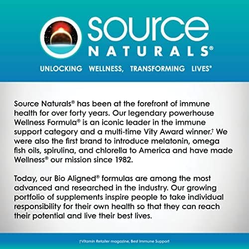 Source Naturals Ultra-Mag High-Efficiency Magnesium Complex 60 Tablets
