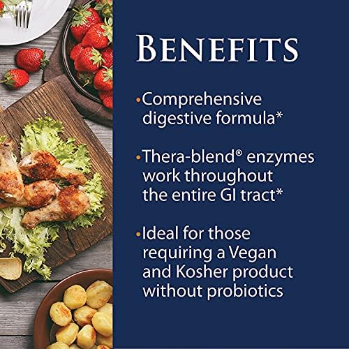 Digest Gold, 240 Capsules