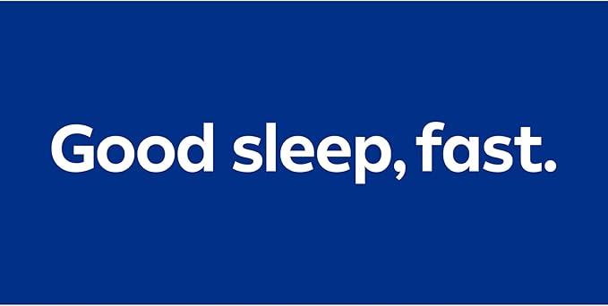 Dream Water Sleep Aid Supplement Drink; 5mg, GABA, 5-HTP; Zero 2.5 oz 24-Count