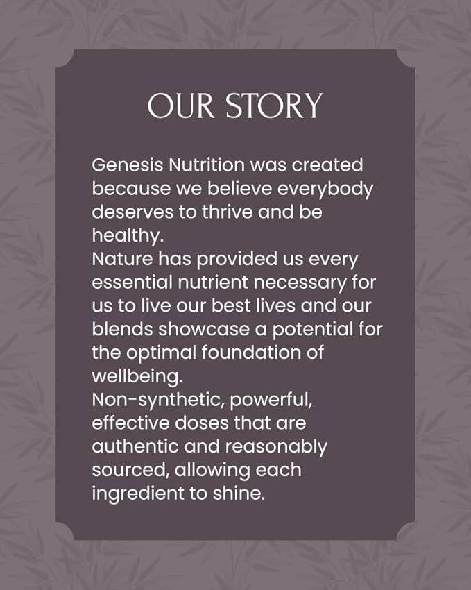 Grass Fed Beef Liver with Reishi 4500mg Iron, B12, Energy, 180 Capsules