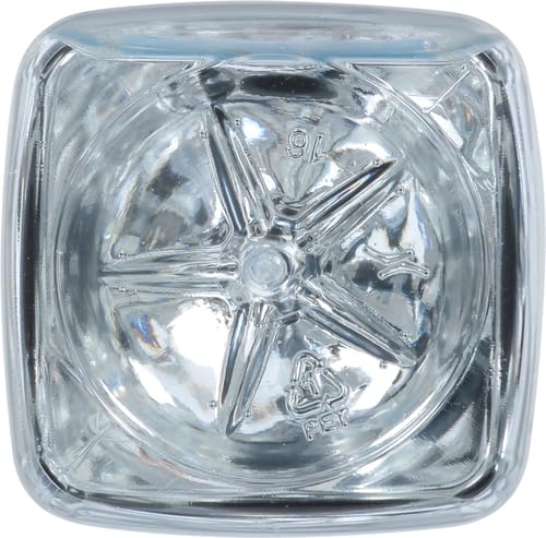 Icelandic Glacial Spring Water, 1 Liter (Pack of 5)