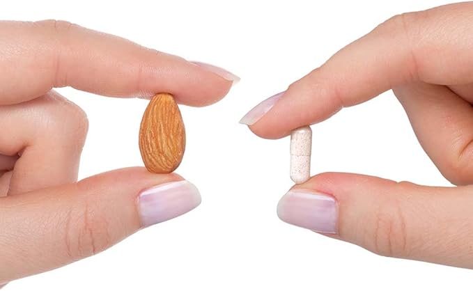 Seeking Health Histamine Digest 30 Capsules
