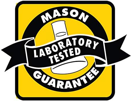 Mason Vitamins B Complex Multivitamin Softgel, 100-Count Bottles 3)