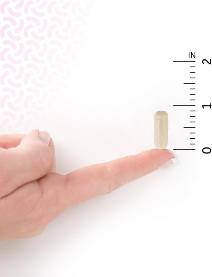 Garden of Life Once Daily Dr. 50 Billion 16 Probiotic 30 Capsules