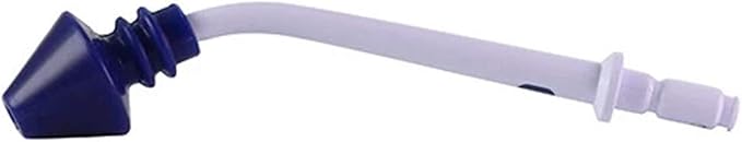 Sinupulse Elite Replacement Sinus Irrigator Tip (2 Pack)